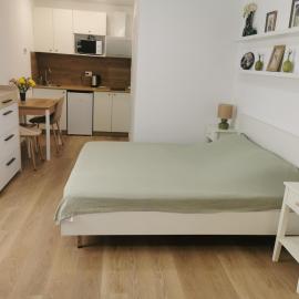 Happy Home1, hotel em Cahul