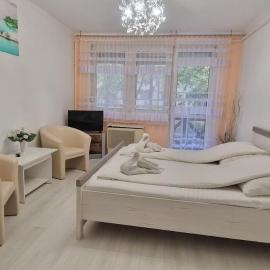 Anna apartman