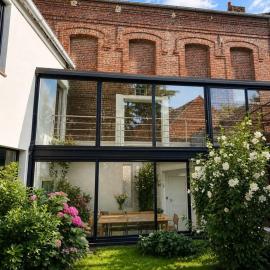 ღ La Delcambroise - Jardin, Terrasse, Baby Foot, Hotel in Douai