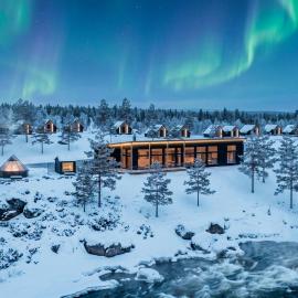 Eight Seasons Inari