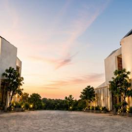 Lodjisvarga Villa Jogja