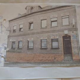 Tenne, hotel em Düngenheim