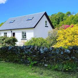 Kirnan Cottage