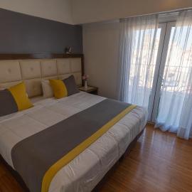 Recoleta Vibes Hotel