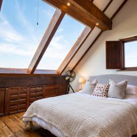 Characterful holiday home in Oxfordshire Cotswolds