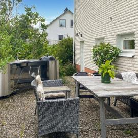 Pet Friendly Home In Ålem With Wifi