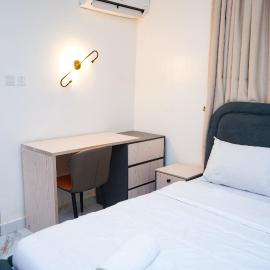 Bisto Apartment