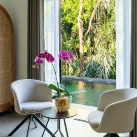 Private 3 Bedroom Villa with Pool - Meilux Villa Ubud