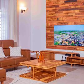 Nanzia Urban Homes Arusha