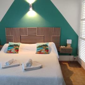 Brise Marine, hotel a Sainte-Luce