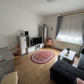 Ferienwohnung Lucky