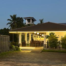Windreams Hotel