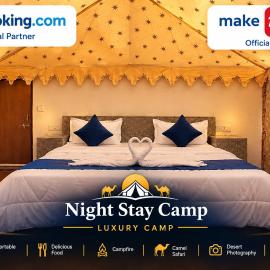 Night Stay Camp