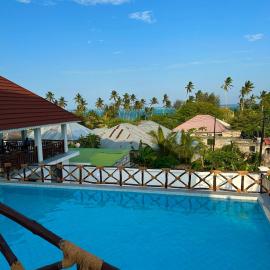 Alfa Boutique Hotel