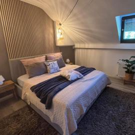 EifelRuhe 6 Schleiden - ideal für Familien, Gruppen und Hunde
