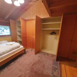 Chalet Familienzimmer Sonthofen
