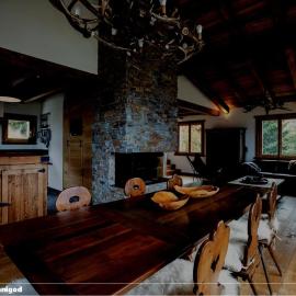 Chalet Doisneau