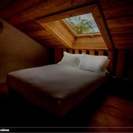 Chalet Bouchard