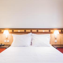 Hotel Aveiro Center by Alboi Group, ξενοδοχείο στο Αβέιρο