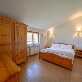 Ca' Raul in Valtellina