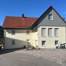 Ferienwohnung Schillinger