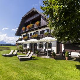 Hotel Friesacher`s Aniferhof, hotel sa Anif