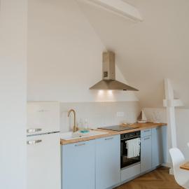 Terra Salina - Appartement cosy & bohème proche des plages