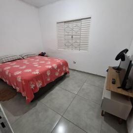 Quarto Individual Amparo