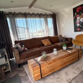 StrandZeit Chalet No 86