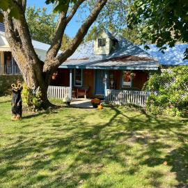 Spry Church Cozy Cottage, hotel a Lions Head
