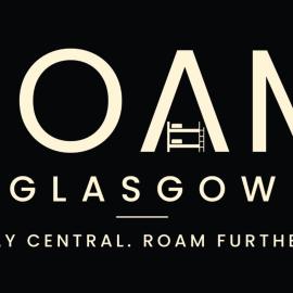 Roam Glasgow