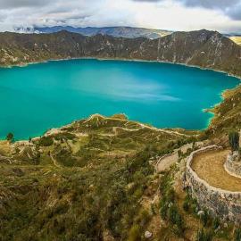 Hostal Conejito Quilotoa