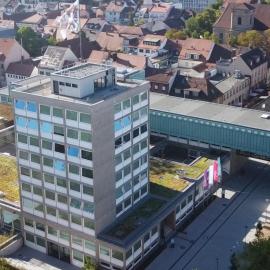 Hotel Wolke 4-7