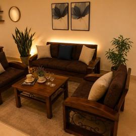 Velaris Suite by Zaviera Stay Premium Manta