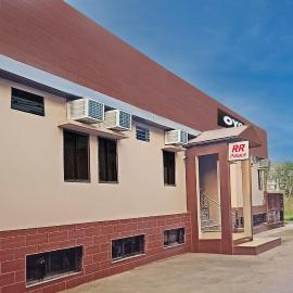 Hotel O Royal Regency Palace, hotel sa Gorakhpur
