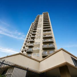 Number One Flats โรงแรมในอินไดย์อาตูบา