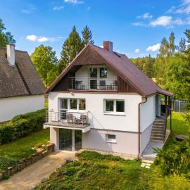 Relax u Karlových Varů: Bošov şehrinde bir otel