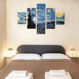 Standard Mono 127, hotel a Monte San Savino