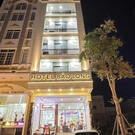 Khách Sạn Bảo Long - Tam Kỳ