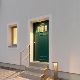 Wohnen an der Mühlenwiese Appartement 1