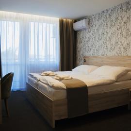 Hotel SPECTRUM, Hotel in Trnava