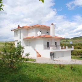 Daniil's luxury villa and spa, ξενοδοχείο στον Άγιο Αντώνιο