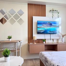Calm Cove Steps Away from Lapu-lapu Beach Resorts