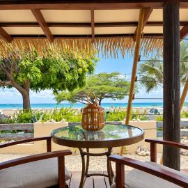 Aruba Sunset Beach Studios