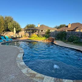 Waco Pool & Hot Tub Escape Near Baylor & Magnolia