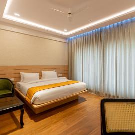 Serene Resort & Convention