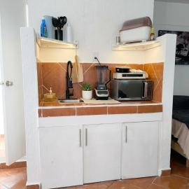 Loft Equipado en Calesa Estancia Corta y Larga, Hotel in Laborcillas
