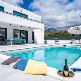 Villa Invigo Lux 4BD Private Pool