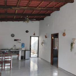 Casa Ciruelo, ideal for the weekend, close to the beach, hotelli kohteessa Las Varas