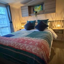 The Reserve Luxury coastal escape, Rye Harbour, hotel a Rye Harbour